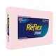 PAPER REFLEX A4 80GSM PINK TINTS