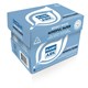 COPY PAPER PLANET ARK A4 80GSM 100 RECYCLED CARBON NEUTRAL WHITE