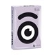 PAPER OPTIX A4 80GSM CADI LILAC