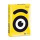 PAPER OPTIX A4 80GSM TERA YELLOW