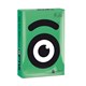 PAPER OPTIX A4 80GSM REVA GREEN