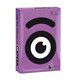 PAPER OPTIX A4 80GSM JUNI PURPLE
