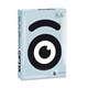 PAPER OPTIX A4 80GSM VIZA BLUE