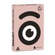 PAPER OPTIX A4 80GSM TULA PINK