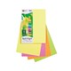 PAPER QUILL 90197 A4 80GSM FLUORO ASSTD PK250