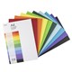 PAPER COVER JASART 0329580 A3 125GSM ASSTD COLOURS