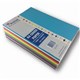 PAPER COVER WRITER NP7162 A4 125GSM 15 COLOURS ASSORTED PK500