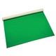 PAPER DISPLAY ROLL QUILL 80575 760MMX10M 70GSM GREEN