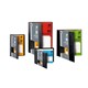 BOOK JACKET OLYMPIC 142782 TO FIT 210X297MM A4