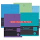 BOOK EXERCISE PROTEXT PP A4 8MM RULED 48PG KANGAROO NB5030