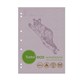 BOOK BINDER TUDOR ECO A4 64PG B864