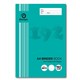 BOOK BINDER OLYMPIC A4 192PG B819