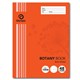 BOOK BOTANY OLYMPIC 225X175MM 48PG T2848