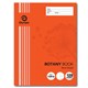 BOOK BOTANY OLYMPIC 225X175MM 128PG T2812