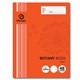 BOOK BOTANY OLYMPIC 225X175MM QLD RULED YEAR 1 48PG T2Y14