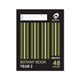 BOOK BOTANY OLYMPIC 225X175MM YEAR 2 QLD 48PG T2Y24