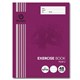 BOOK EXERCISE OLYMPIC 225X175MM YEAR 2 QLD 48PG E2Y24