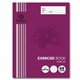 BOOK EXERCISE OLYMPIC 225X175MM YEAR 34 QLD 48PG E2Y34