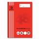 BOOK EXERCISE OLYMPIC A4 UNRULED 48PG E048