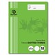 BOOK EXERCISE OLYMPIC 225X175MM 14MM DOTTED THIRDS 48PG D2144