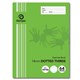 BOOK EXERCISE OLYMPIC 225X175MM 14MM DOTTED THIRDS 64PG D2146