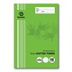 BOOK EXERCISE OLYMPIC A4 9MM DOTTED THIRDS 48PG D948