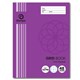 BOOK GRID OLYMPIC 225X175MM 48PG 7MM G2748
