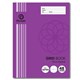 BOOK GRID OLYMPIC 225X175MM 48PG 10MM G2104