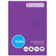 BOOK GRID TUDOR A4 PRIMARY GRID 48PG GP48