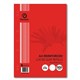PAPER REFILL LOOSE LEAF OLYMPIC A4 7MM RULED PK500 R750