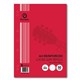 PAPER REFILL LOOSE LEAF OLYMPIC A4 MUSIC PK50 RM5