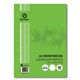 PAPER REFILL LOOSE LEAF OLYMPIC A4 14MM DOTTED THIRDS PK50 RD145