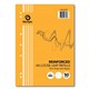 PAPER REFILL LOOSE LEAF TUDOROLYMPIC A4 8MM RULED PK50 140982