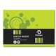 SKETCH BLOCK OLYMPIC A4 110GSM 25LEAF
