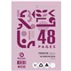 BOOK EXERCISE OLYMPIC ECO A4 48PG QLD YEAR 2 EY24P