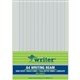 PAPER EXAM WRITER A4 14MM DOTTED THIRDS LANDSCAPE 500 SHEETS NP4090