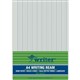 PAPER EXAM WRITER A4 18MM DOTTED THIRDS LANDSCAPE 500 SHEETS NP4091