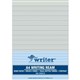 PAPER EXAM WRITER A4 18MM DOTTED THIRDS 500 SHEETS NP4105