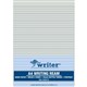 PAPER EXAM WRITER A4 24MM DOTTED THIRDS 500 SHEETS NP4106