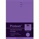 BOOK EXERCISE PROTEXT A4 9MM DOTTED THIRDS WITH MARGIN 64PG PP COVER ZEBRA NB5065