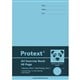 BOOK BOTANY PROTEXT A4 PLAINQLD RULED YEAR 2 WITH MARGIN 48PG PP COVER PANDA NB5080