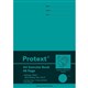 BOOK BOTANY PROTEXT A4 PLAINQLD RULED YEAR 3  4 WITH MARGIN 48PG PP COVER TURKEY NB5081