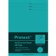 BOOK EXERCISE PROTEXT A4 18MM DOTTED THIRDS WITH MARGIN 48PG PP COVER DOG NB5102
