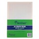 PAPER GRAPH WRITER A4 5MM 500 SHEETS NP8020