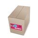 ENVELOPE B5 250X175MM PS POCKET WHITE BX250