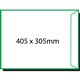 ENVELOPE 405X305MM PS POCKET WHITE BX250