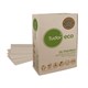 ENVELOPE DL 110X220MM PS NATURAL BX500