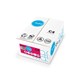 ENVELOPE C4 229X324MM PS POCKET HEAVY WHITE BX250