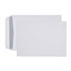 ENVELOPE CUMBERLAND C4 229X324MM PS POCKET WHITE BX250