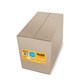 ENVELOPE 380X255MM PS POCKET KRAFT BX250